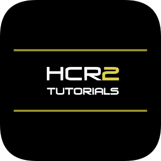HCR2 Tutorials apk