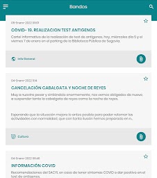 La Lastrilla Informa