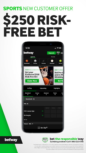 Betway CO Sports Betting