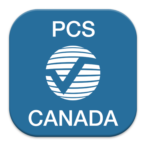 PCS Canada-Mobile