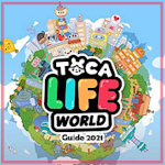 Cover Image of Download Happy Apps Toca Life City Tricks 1.0 APK