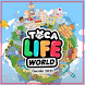 Happy Apps Toca Life City Tricks - Androidアプリ