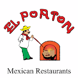 El Porton Mexican Restaurant icon