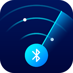 Icon image Bluetooth Finder & Scanner