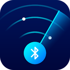 Bluetooth Finder & Scanner Mod apk última versión descarga gratuita