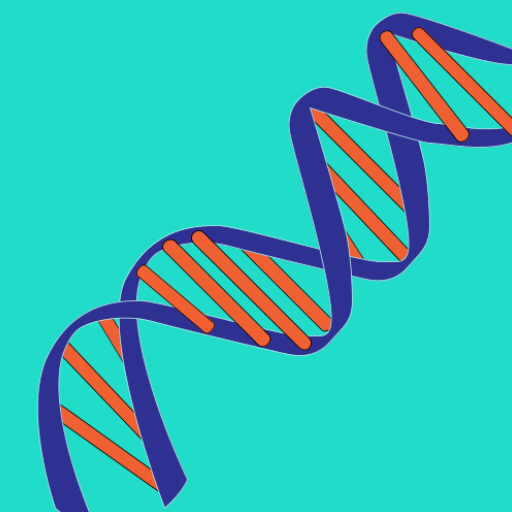 DNA Relationship Finder logo