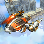 Cover Image of डाउनलोड Sky to Fly: Soulless Leviathan  APK