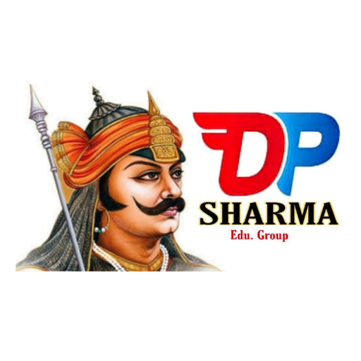 DP Sharma 335512 logo