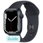 Cover Image of Download apple watch series 7 guide  APK