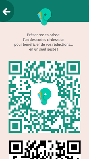 Payps Screen 3