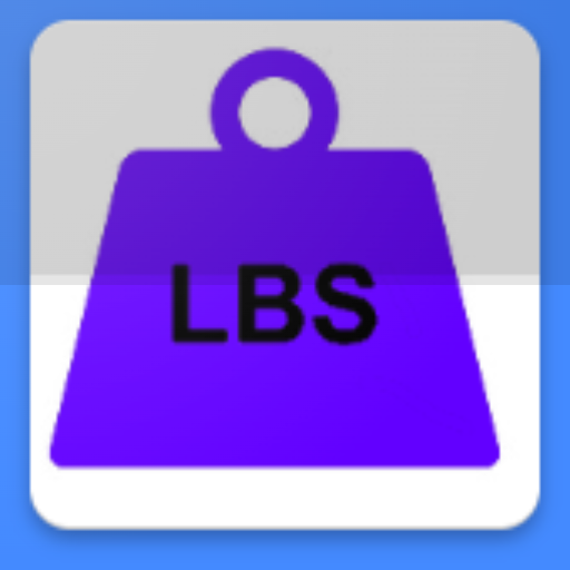 Weight Converter logo