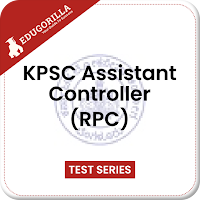 KPSC Assistant Controller RPC Mock Test App