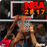 Guide NBA 2K17 New icon