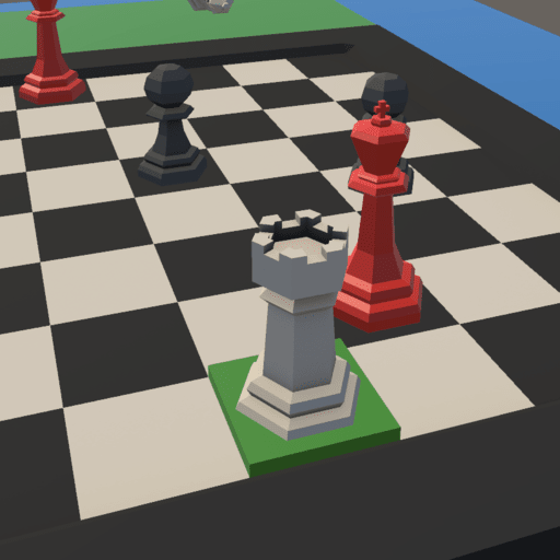 Chess Move logo