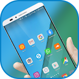 Theme for Huawei Mediapad T3 icon