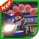Guide Mario Kart 8 Tips HD NEW icon