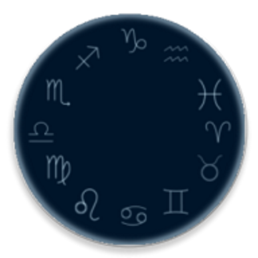 My Horrorscopes logo