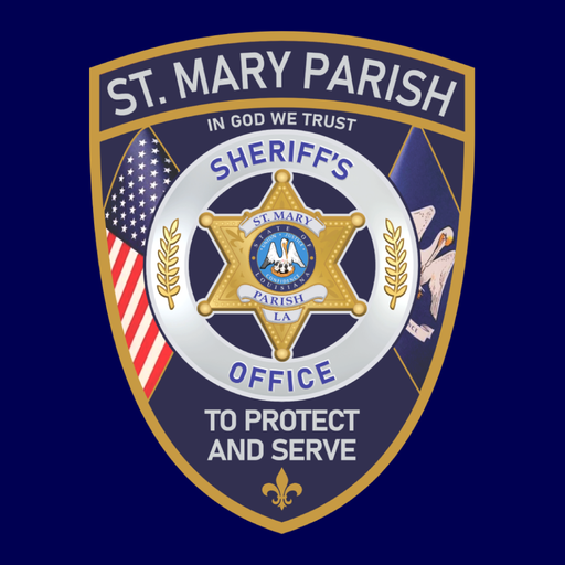 St. Mary Parish LA Sheriff