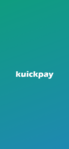 Android application Kuickpay screenshort