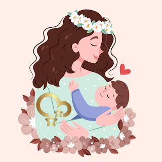 Mother's Day Greeting Card apk