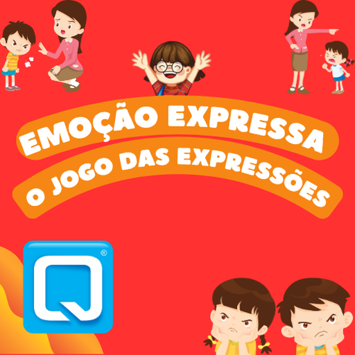 Emoção Expressa logo