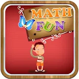 Math Fun - Teaching Kids Easy icon
