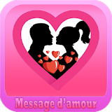 1000 Message d'amour icon