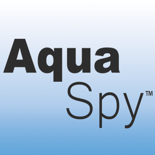 AgSpy Mobile logo