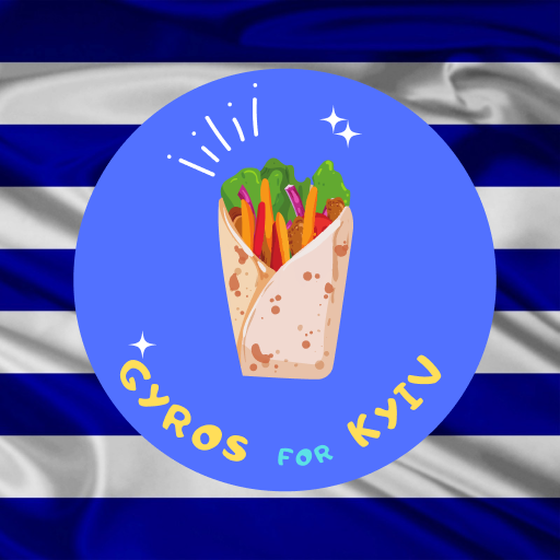 Gyros logo