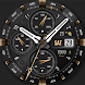 WFP 308 Analog watch face - Androidアプリ