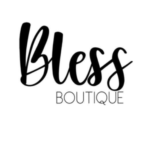 Bless Clothing Boutique 1.0 Icon
