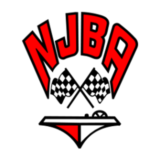 NJBA Slips  Icon