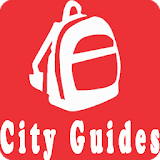 Glasgow City Guides icon