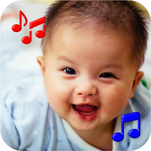 Baby Ringtones logo
