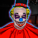 Horror Clown Scary Death Games