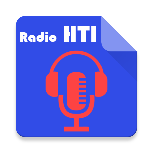 Radio Haiti 2.0.10 Icon