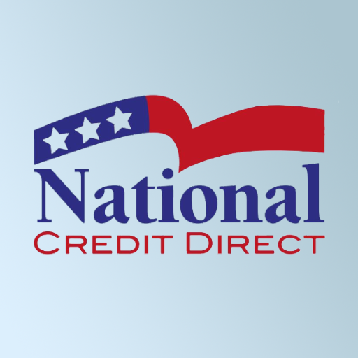 NCD Financial logo