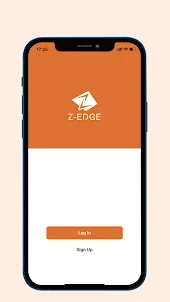 Z-EDGE Smart Home