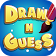 Draw N Guess Challenge icon