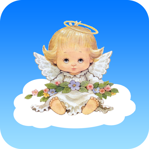 Angel Messages 1.0 Icon