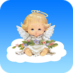 Cover Image of Download Angel Messages  APK