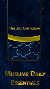 Muslims Companion