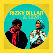 Lagu Rizky Billar & Lesti Terbaru Mp3 Offline