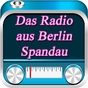 Das Radio aus Berlin Spandau