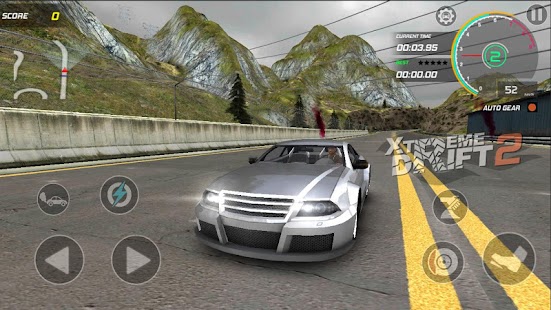 Xtreme Drift 2 Screenshot