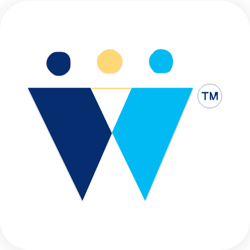 We Watch : Hyper Local Platfo logo
