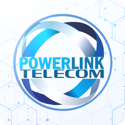 PowerLink Telecom logo