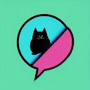 Chat Buddy - The Power of AI icon