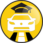 Cover Image of Download Driving School Test 1.0.1 APK