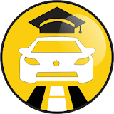 Driving School Test icon
